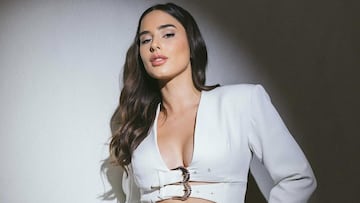 “Mis papás fueron muy incentivadores en el trabajo; Chile es un país de muchas oportunidades”