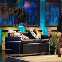 Aitana revela que recibe medicación para la depresión: “No podía salir de la cama”