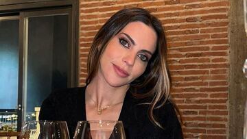 Melissa Jim¨¦nez habla sobre las im¨¢genes de Bartra con Jessica Goicoechea