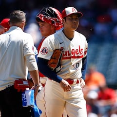 ¿Cuánto dinero perderá el beisbolista japonés Shohei Ohtani por la lesión que sufrió?
