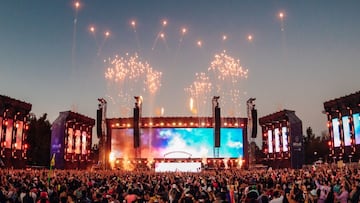 EDC México 2024: horarios y cómo llegar al Autódromo Hermanos Rodríguez