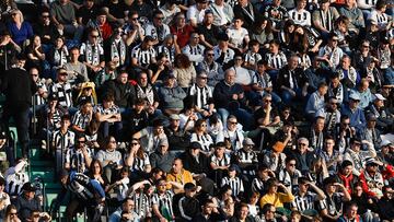 22/12/24 PARTIDO SEGUNDA DIVISION
CD CASTELLON - ELCHE
SEGUIDORES