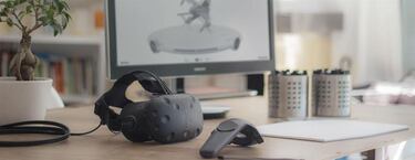 MeshroomVR, la herramienta de diseño 3D más efectiva.