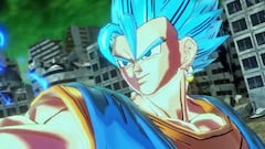 Dragon Ball Xenoverse 2 detalla su plan para 2019: DLC y contenido