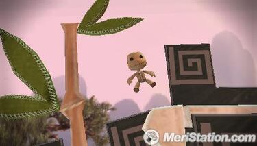 LittleBigPlanet