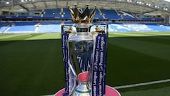 Premier League: Partidos, fechas y horarios del regreso