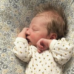 Nace la hija de Mick Fanning pocos días después de la muerte de Ed