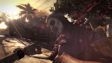 Captura de pantalla - Dying Light (360)