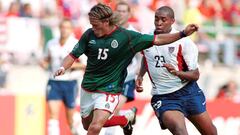 'Matador' Hernández: ''La Selección tiene pechos fríos''