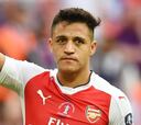 Alexis, uno de los 8 más requeridos en el mercado