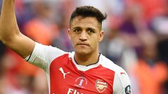 Alexis, uno de los 8 más requeridos en el mercado