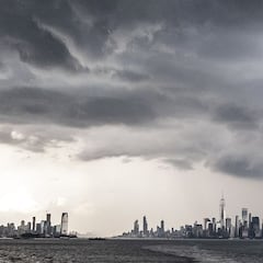 Los 5 países mejor preparados si algún día llega el 'apocalipsis'