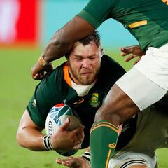 Vermeulen, MVP: "Supimos trabajar muy bien esta final"