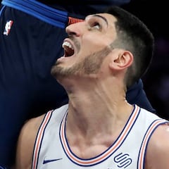 Turquía pide una pena de hasta 4 años de cárcel para Kanter