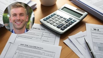 Big refund could mean you’re doing your taxes wrong