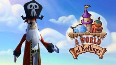 A World of Keflings se pasa de Xbox 360 a Wii U