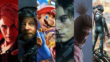 The Game Awards 2019: lista de todos los ganadores