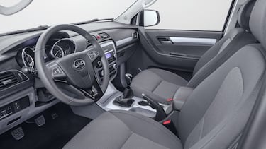 JAC Frison T5 2026: Análisis, precios y versiones en México