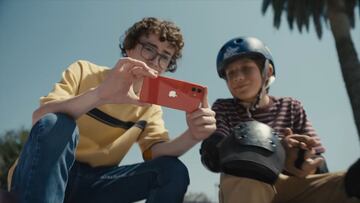 Apple te dirá lo difícil que es reparar tu iPhone antes de comprarlo