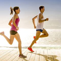 La dieta ideal para llegar de la mejor manera a una carrera