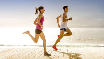 Consejos para comer antes y después del deporte.