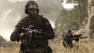 Ya sabemos cuánto dura la campaña de Call of Duty: Modern Warfare 2