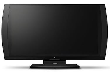 La pantalla 3D de Sony, 499 euros con dos gafas