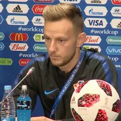 Rakitic: "Tenemos respeto a Francia pero dependemos de nosotros"