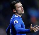 Chilwell sustituye al lesionado Shaw en la lista de Inglaterra