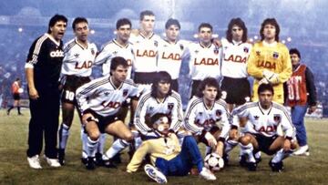 Campeón de Copa Libertadores con Colo Colo sufrió accidente cerebrovascular: parte médico