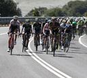 La Vuelta a España 2016: resumen etapa 5 Viveiro-Lugo