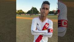 Osvaldo Martínez preocupa por su aspecto: esto es lo que padece el ex Liga MX