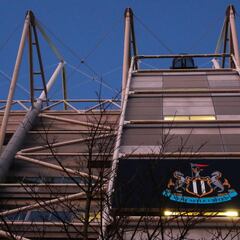 Saudi Arabia's Newcastle United takeover complete