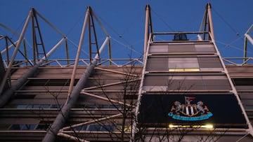 Saudi Arabia's Newcastle United takeover complete