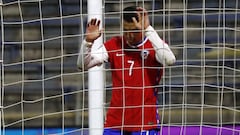 "Tendremos que evaluar": la frase de Cagigao sobre la vuelta de Alexis a la Roja