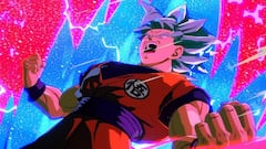 Dragon Ball FighterZ establece un nuevo récord de ventas digitales