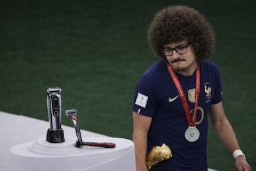 La derrota del Barcelona, protagonista de los mejores memes de las semifinales de Copa