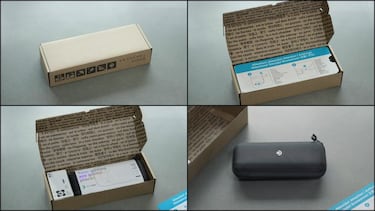 Steam Deck muestra su embalaje final; así es el primer unboxing