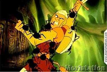 FX pone a la venta La Trilogía Dragon's Lair