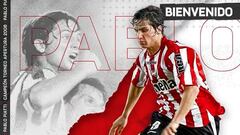 Piatti regresa a Estudiantes