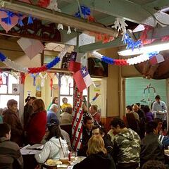 Fue uno de los restaurantes más famosos de Santiago y cierra sus puertas en Estación Central después de 112 años