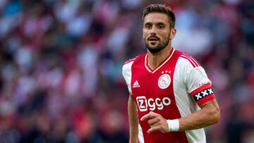 Dusan Tadic