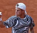 Así es el cuadro de Schwartzman en el Roland Garros 2023: partidos, fechas y fixture