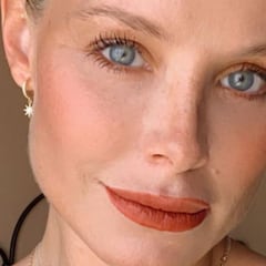 Soraya, harta de la censura de Instagram tras eliminarle una foto con su hija