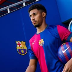 Quién es Óscar Ureña, el pichichi del Barça Atlètic con experiencia en Primera División