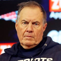 Belichick se reserva a esclarecer situación de Tom Brady con Pats