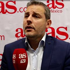 "México está en la órbita de las principales ligas internacionales"