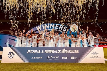 Así es Gabri Valero, el nuevo talento ‘viral’ del Madrid