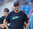 Klopp deja entrever su retirada