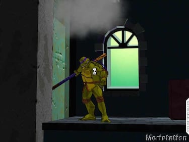 Teenage Mutant Ninja Turtles: Mutant Melee, Impresiones